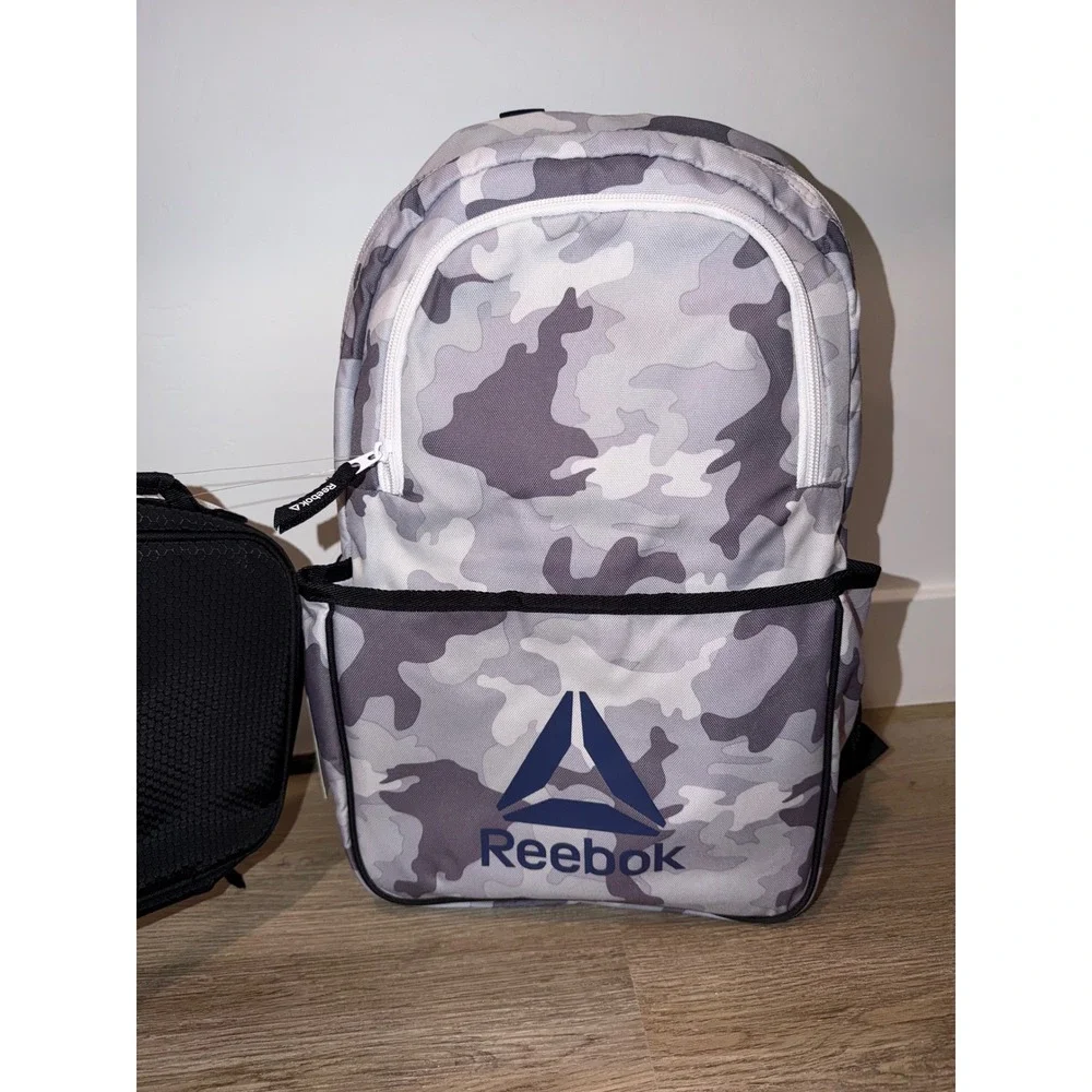 Reebok durable material